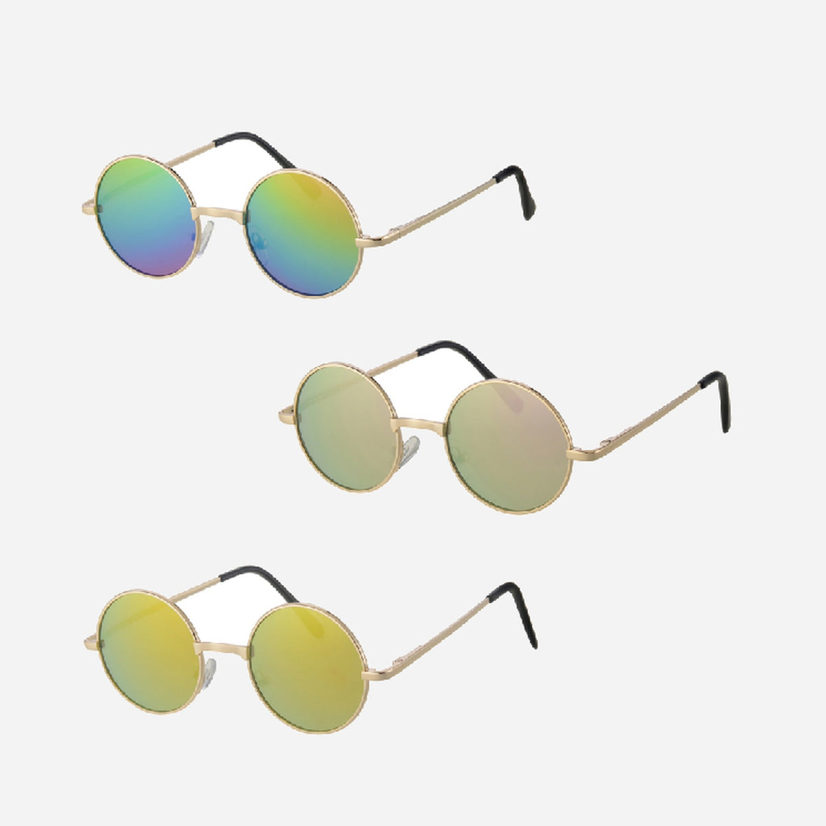 Lunettes de soleil enfant DD23002