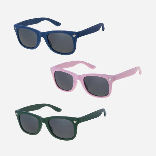 Lunettes de soleil enfant DD24019