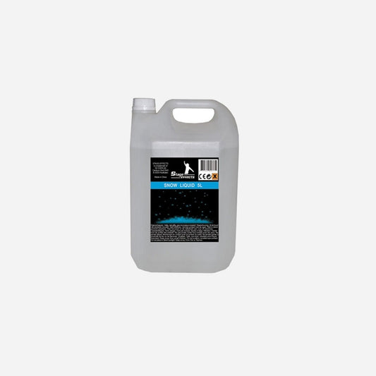 Liquide à neige 5L