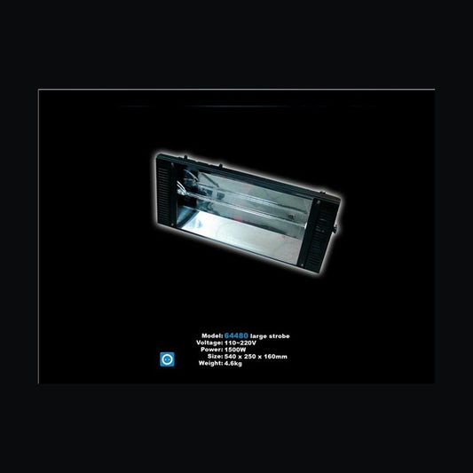 Stroboscope - Strobe