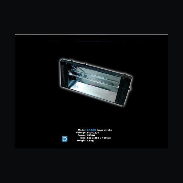 Stroboscope - Strobe