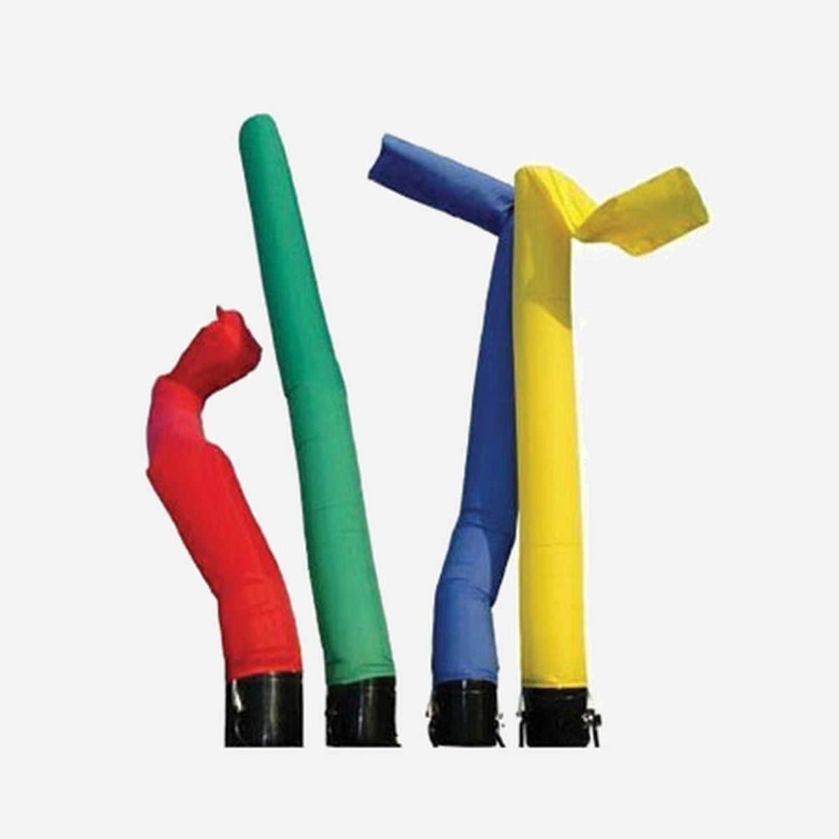 Tube nylon pour skydancer 15 m
