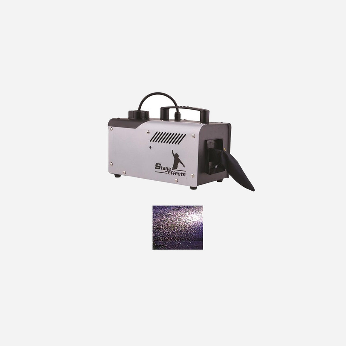Machine à neige - snowmachine 600W
