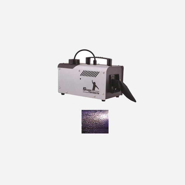 Machine à neige - snowmachine 600W