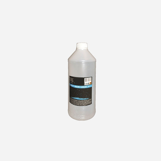 Liquide à neige 1L