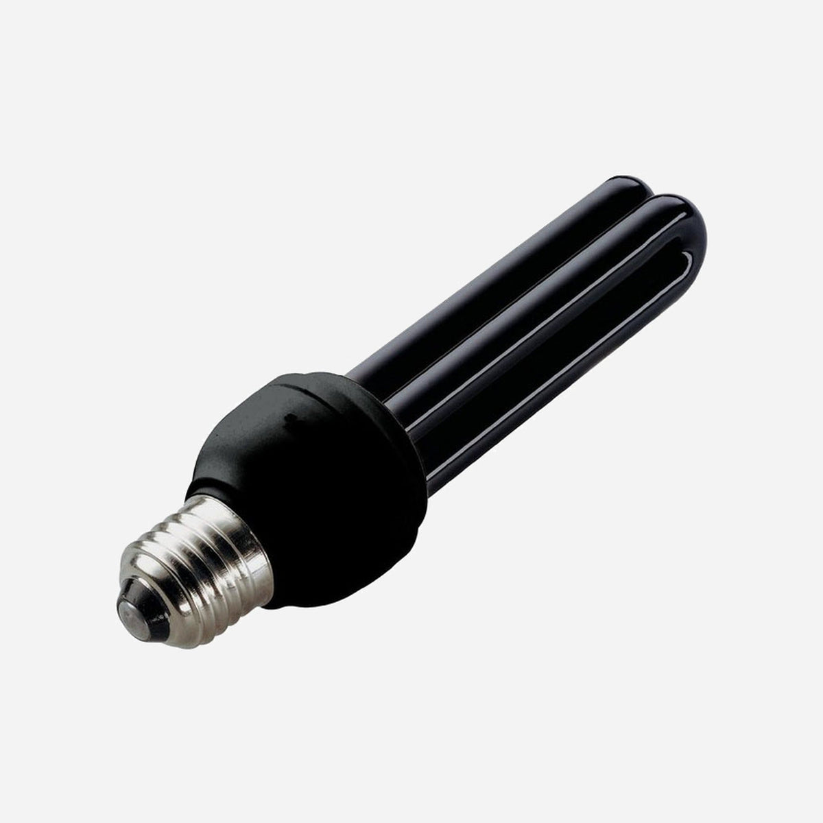 Ampoule noire / Blacklight bulb
