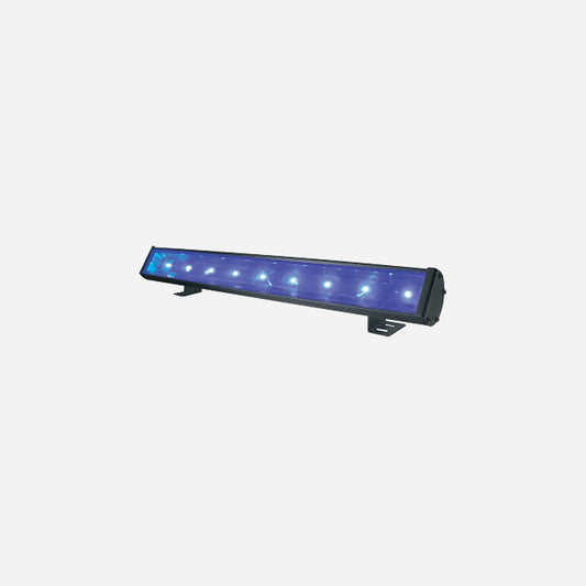Lumière noire - UV LED barre 50 cm