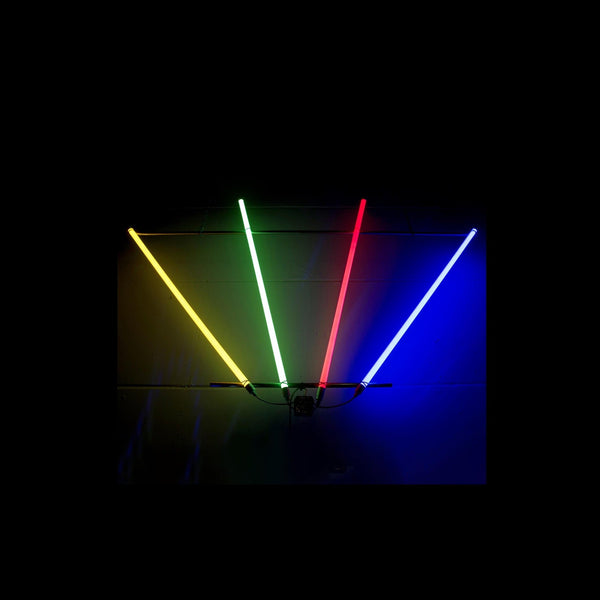 Tube néon LED AC185-265V T8 16W 1,2 m