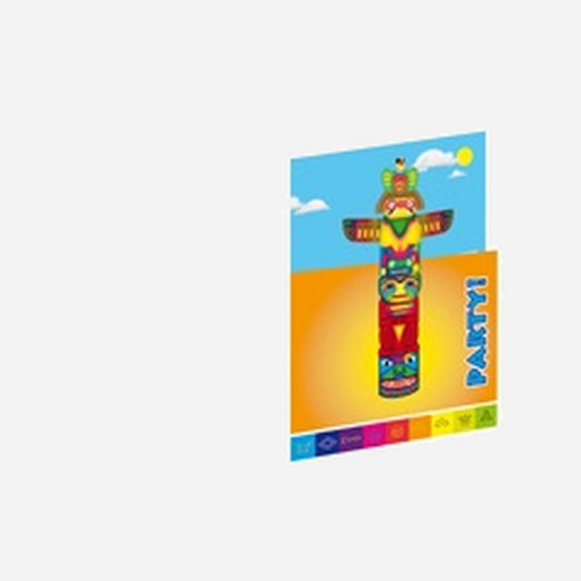Indien lot de 8 enveloppes & cartons d'invitation