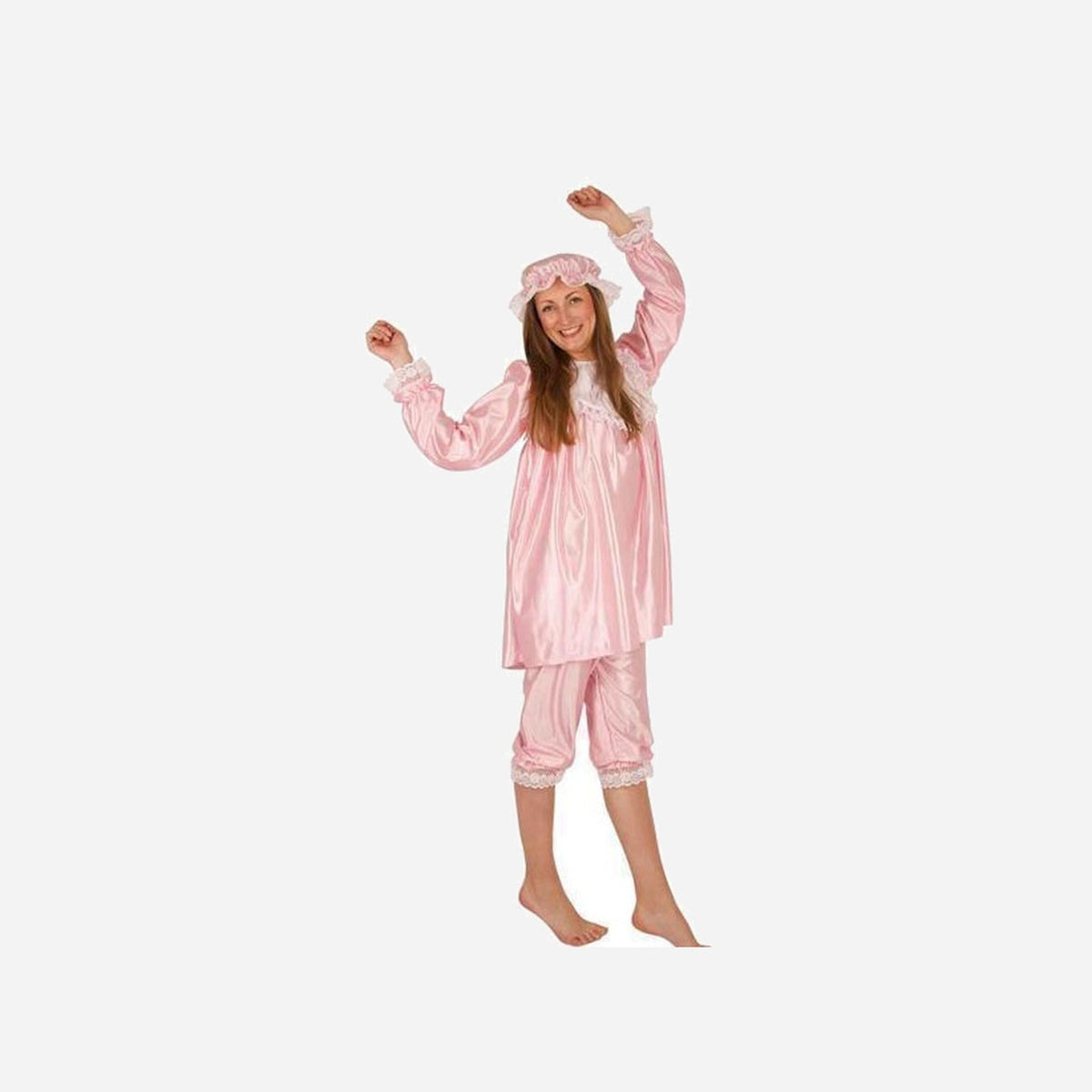 Déguisement de bébé femme