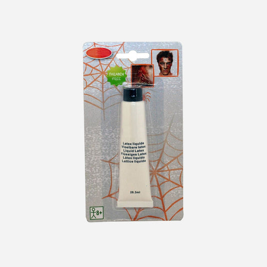 Latex liquide 28 ML de fête