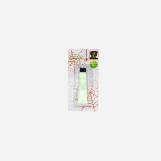 Maquillage en tube luminescent phosphorescent 28 ML