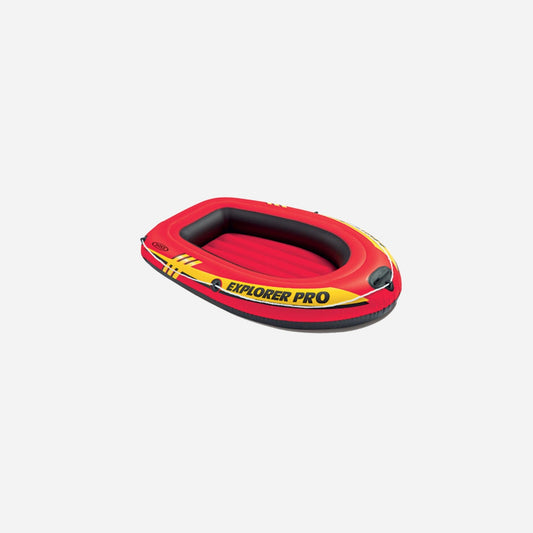 Canot bateau pneumatique explorer 100 PRO 1.6x0,94 m