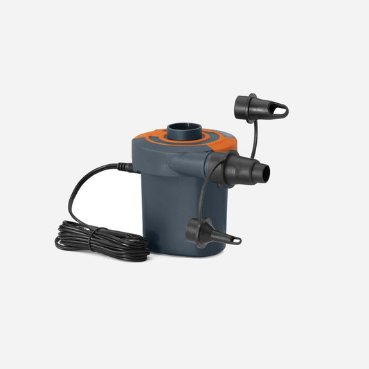 Gonfleur électrique Sidewinder sur allume-cigares 12V