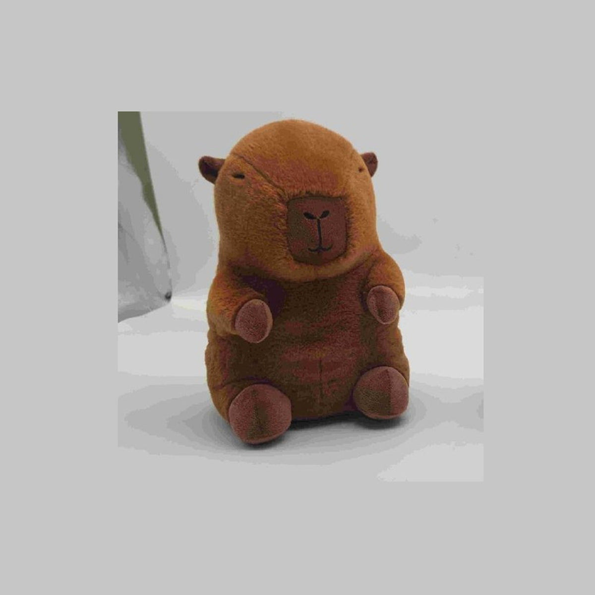 Peluche Capybara 19 cm