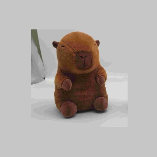 Peluche Capybara 19 cm