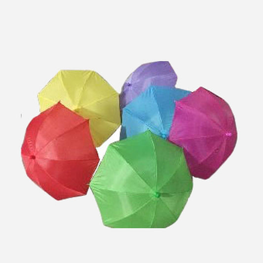 Parapluie ou ombrelle enfant assorti 50 cm