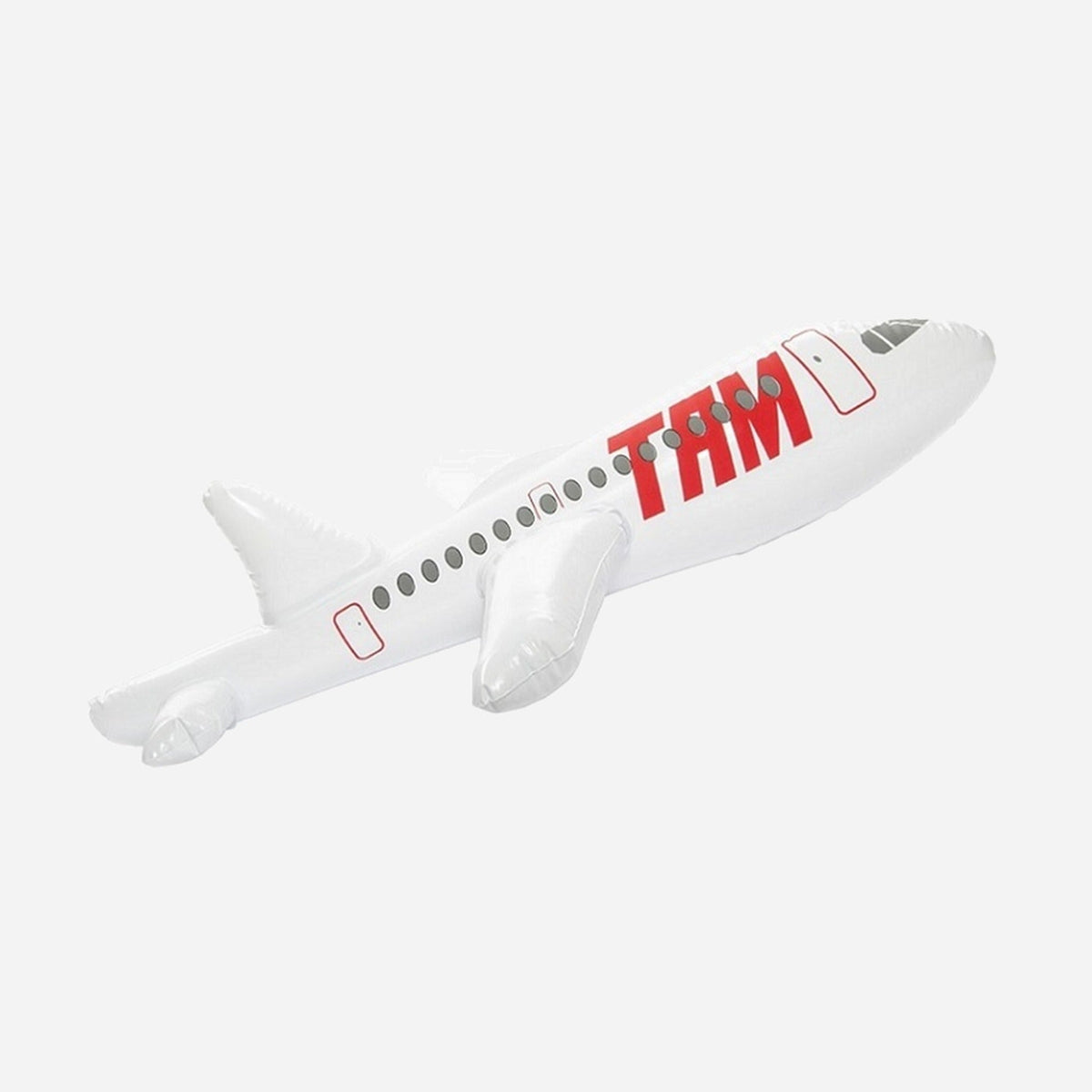 Avion gonflable 64 cm