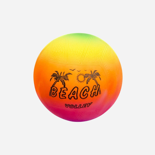 Ballon beach volley 23 cm