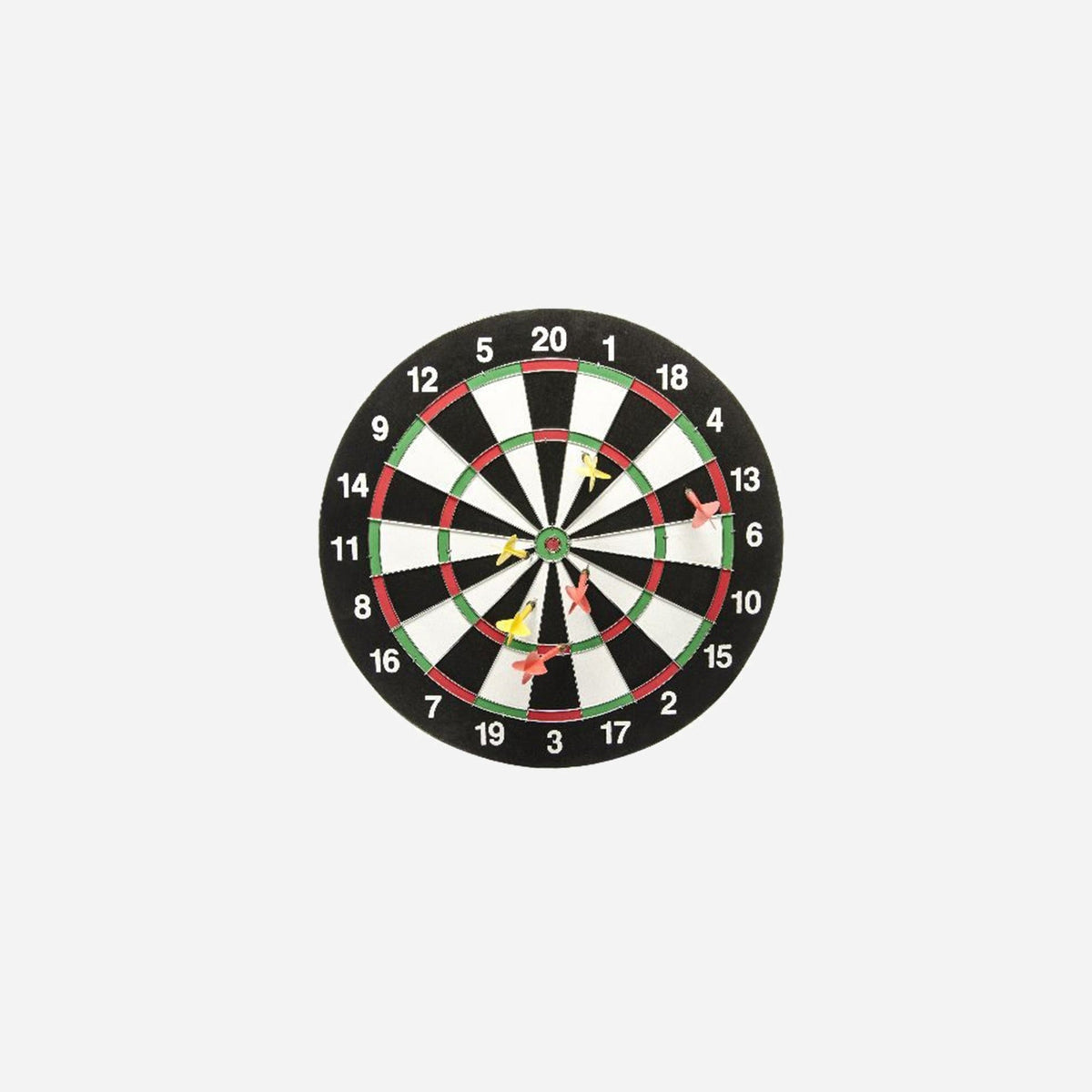 Jeu de fléchettes 41 cm