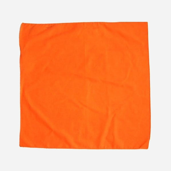 Bandana uni orange