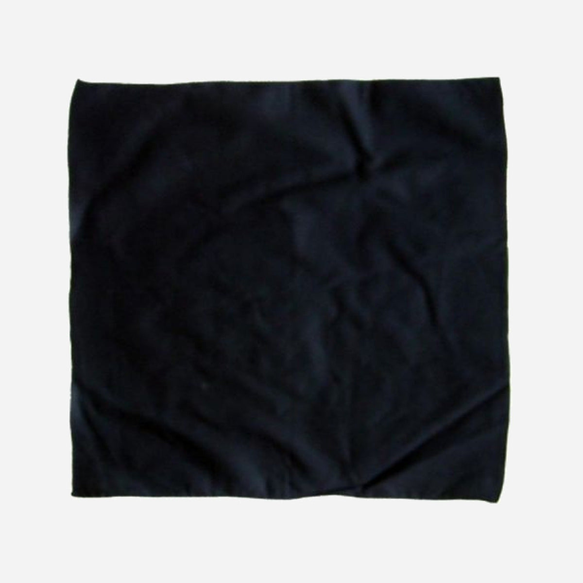 Bandana uni noir