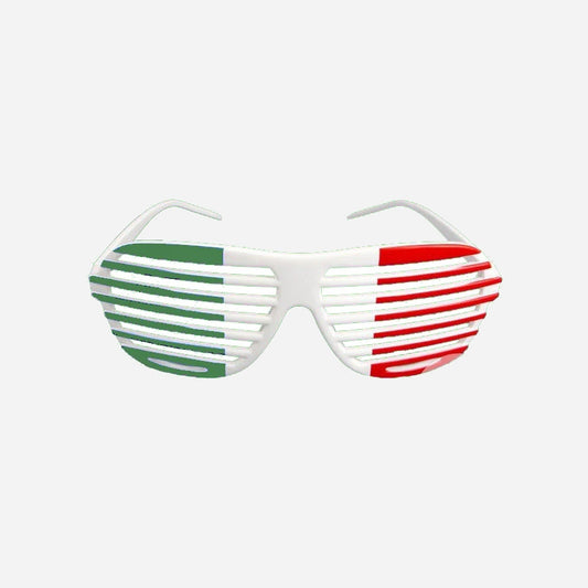 Lunettes store italie 16x5.5 cm