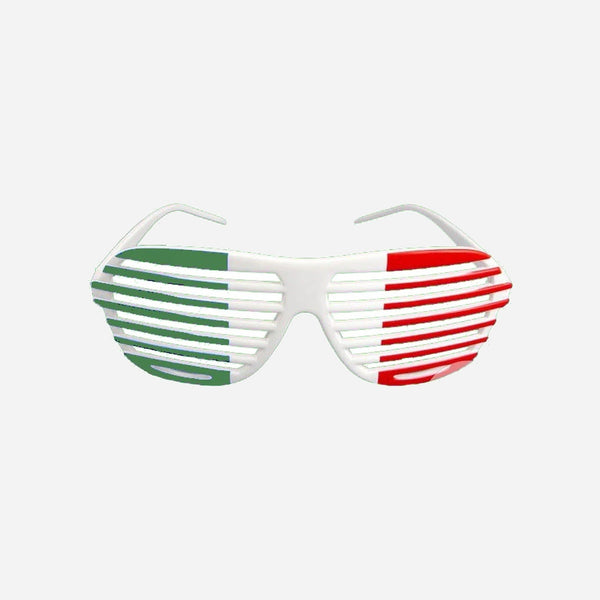 Lunettes store italie 16x5.5 cm