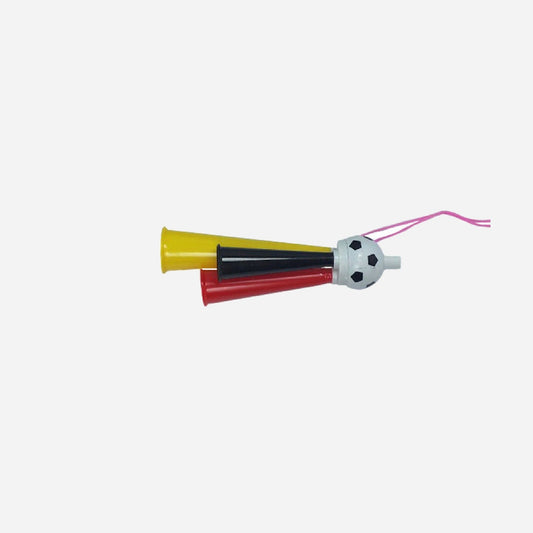 Trompette foot belgique allemagne 16 cm