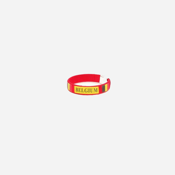 Bracelet Belgique
