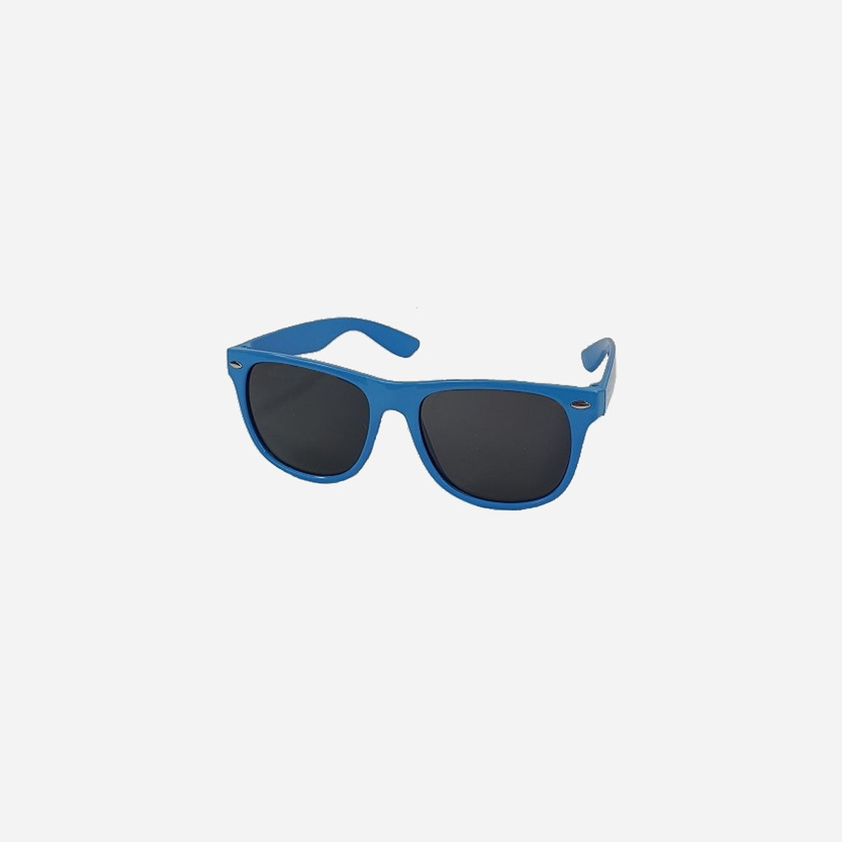 Lunettes gag style Wayfarer