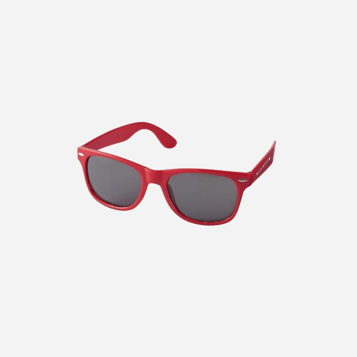 Lunettes gag style Wayfarer
