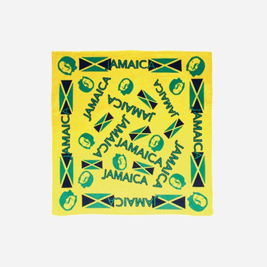 Bandana jamaïca