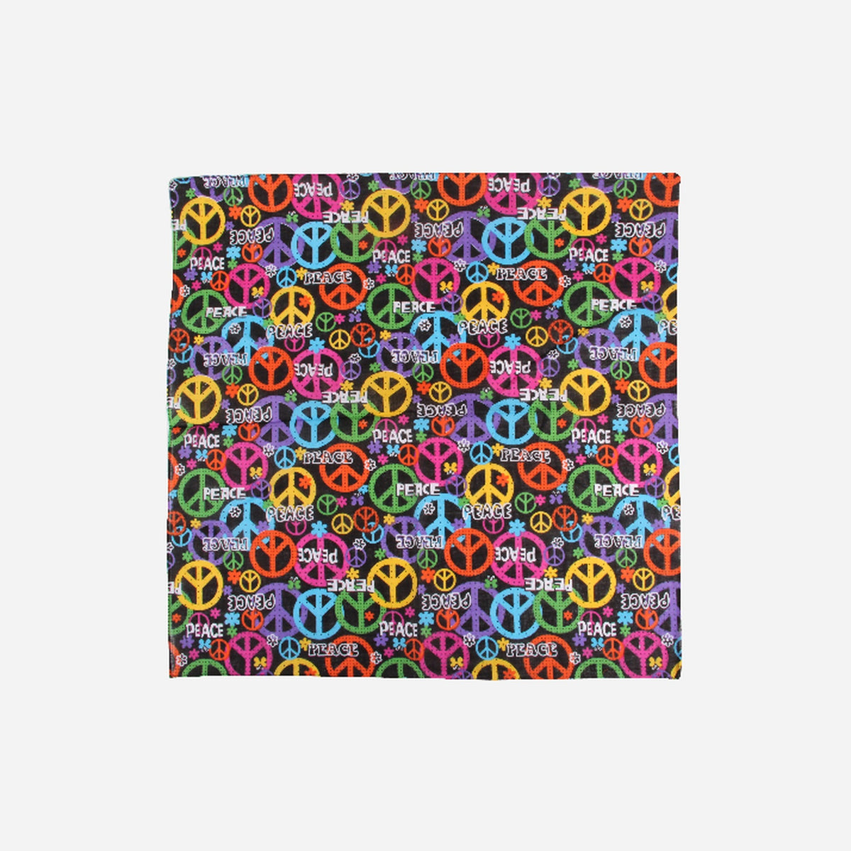 Bandana peace