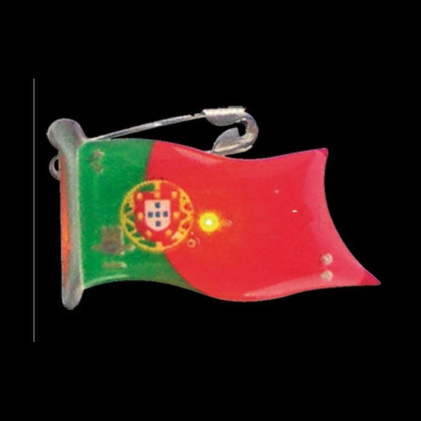 Badge/magnet LED Portugal