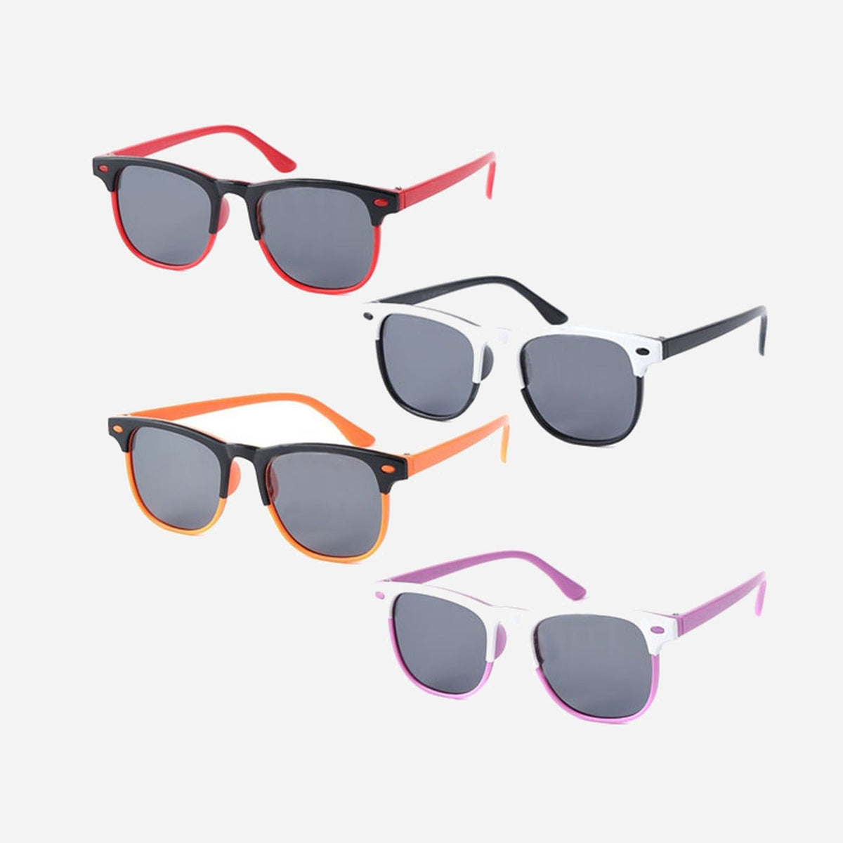 Lunettes de soleil enfant K128