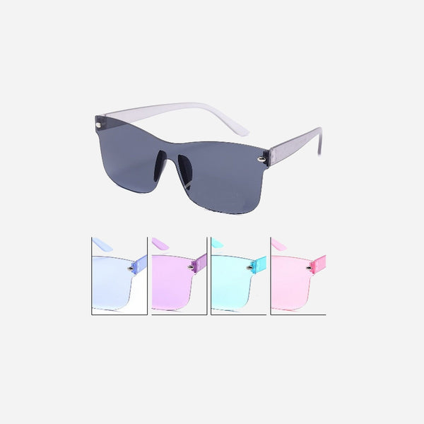 Lunettes de soleil enfant K-161