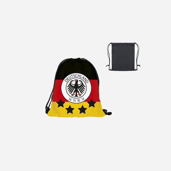 Sac à dos allemagne 30 × 38 cm