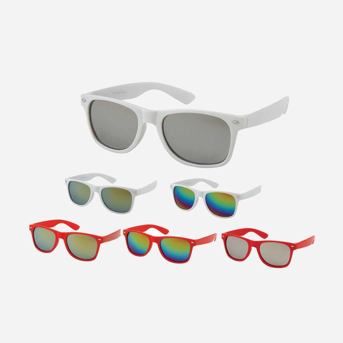 Lunettes de soleil V1022