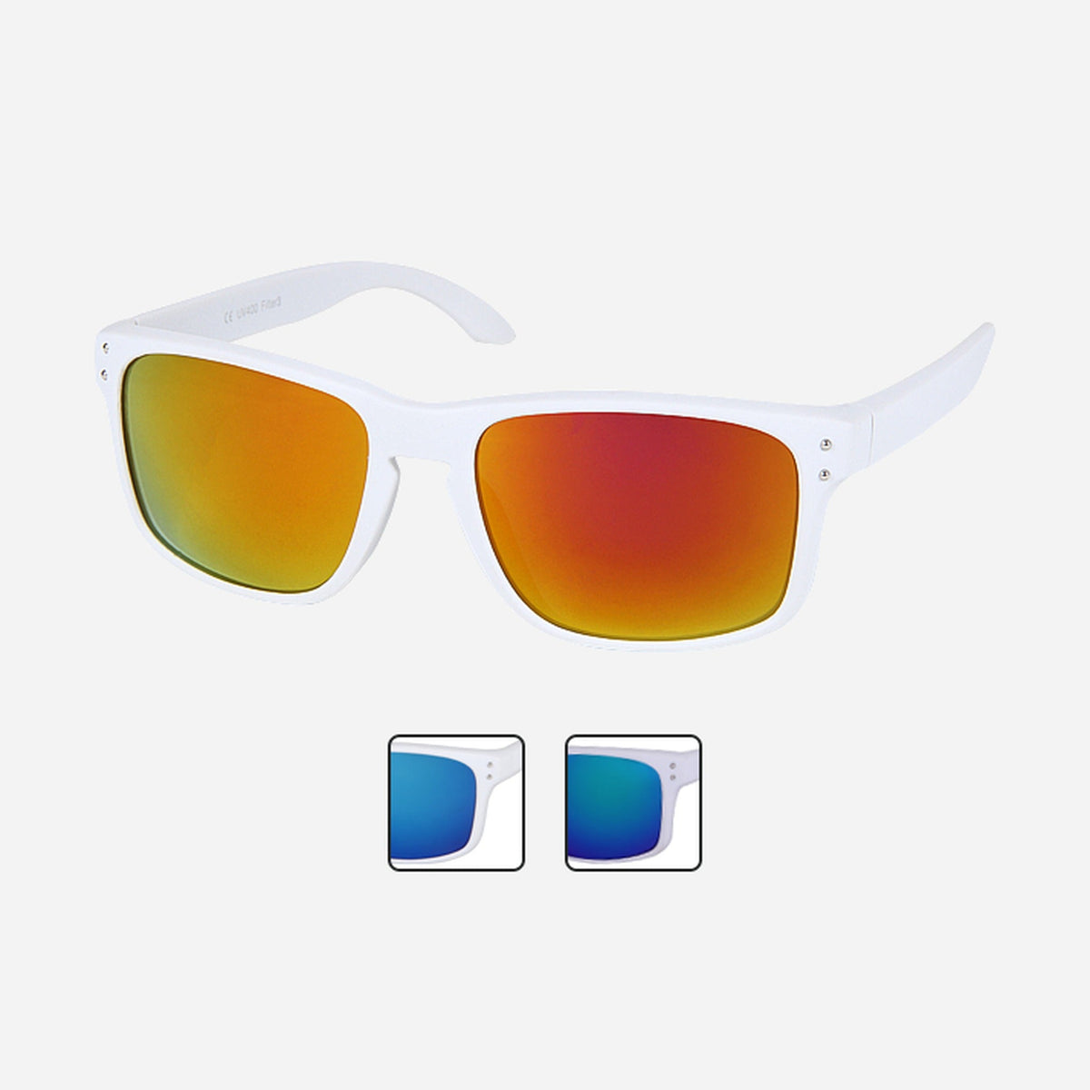 Lunettes de soleil V1213