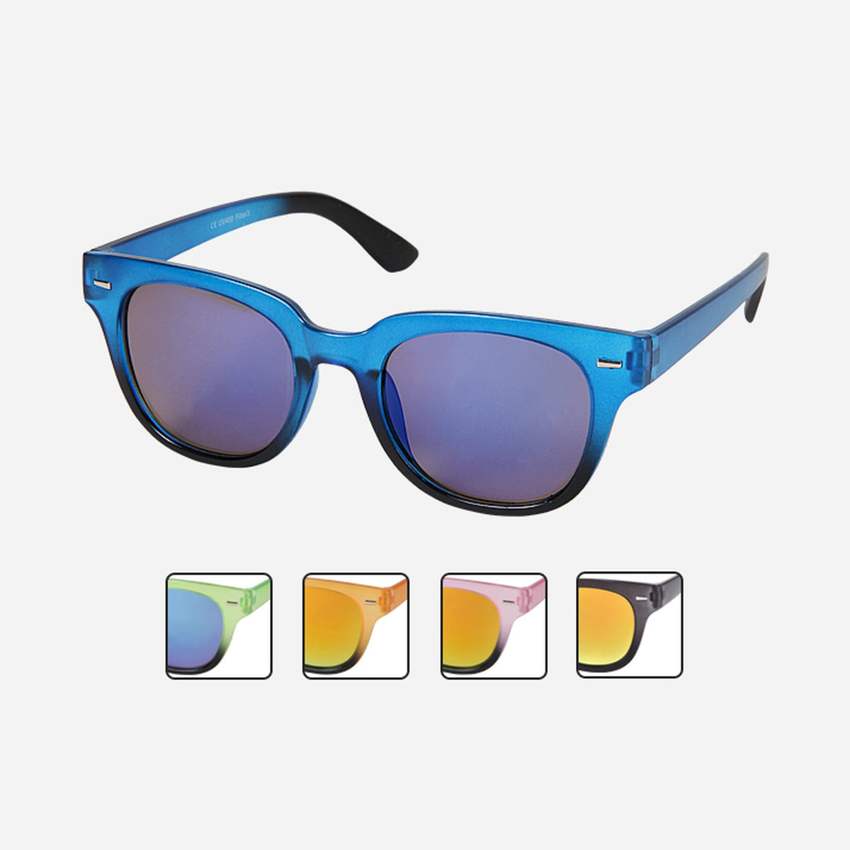 Lunettes de soleil V1217