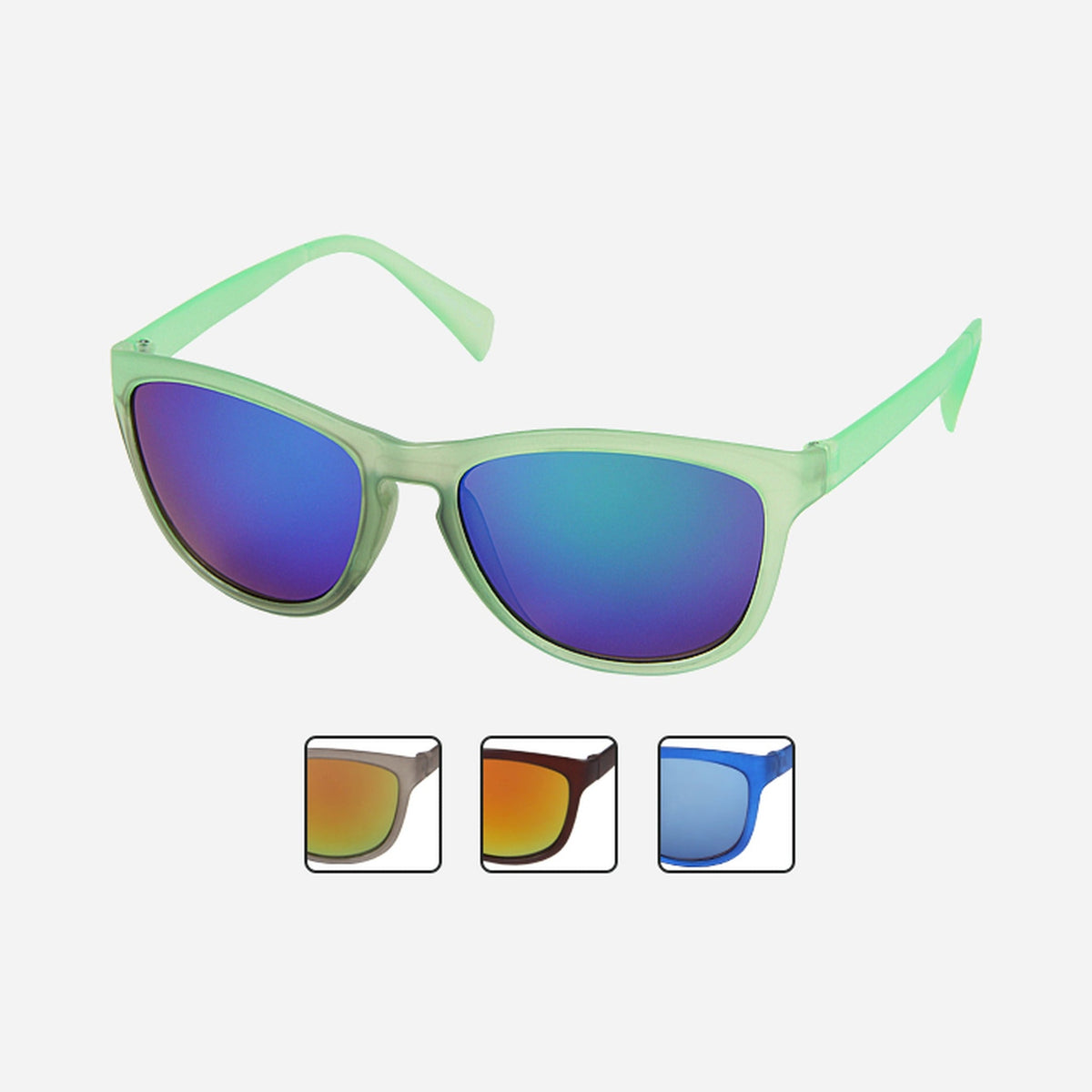 Lunettes de soleil V1226