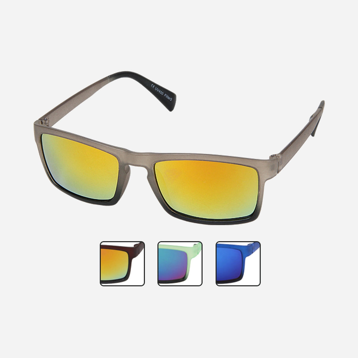 Lunettes de soleil V1228