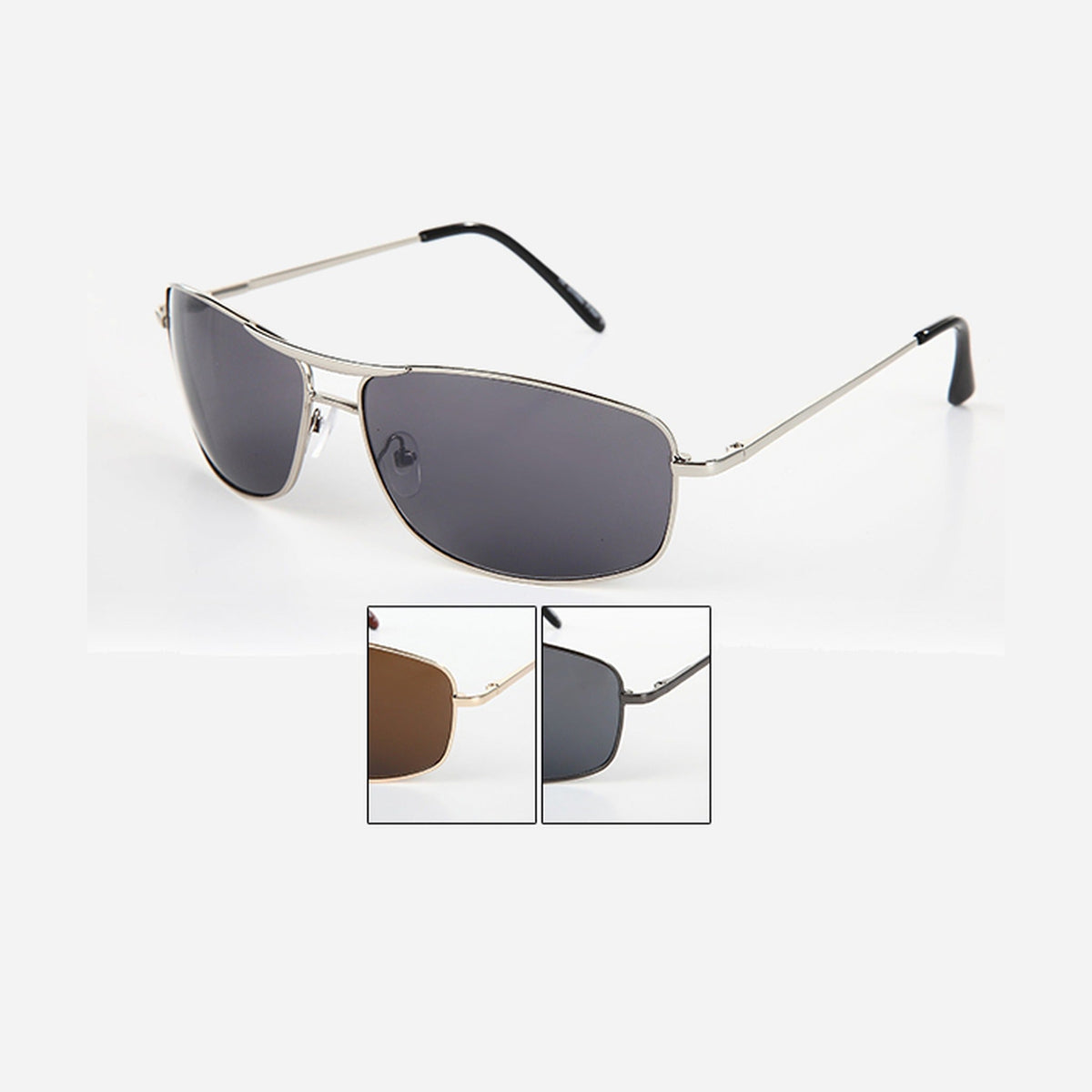 Lunettes de soleil V-1266