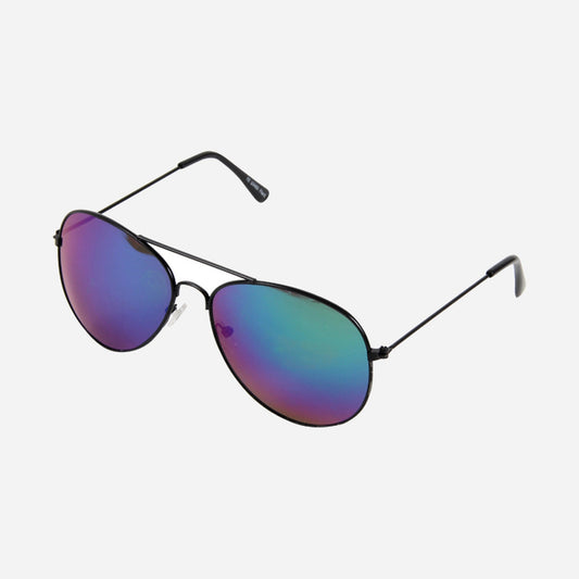Lunettes de soleil pilote aviateur V-705G