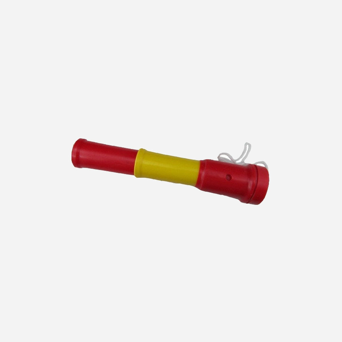 Corne air blaster mini coloris rouge & jaune & rouge