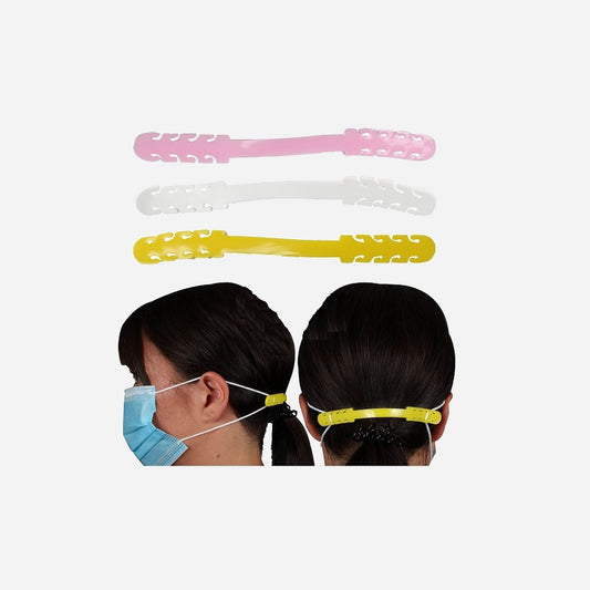 Adaptateur/prolongateur pour masque assorti I