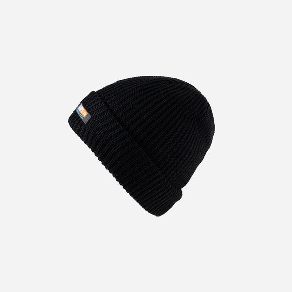 Bonnet noir