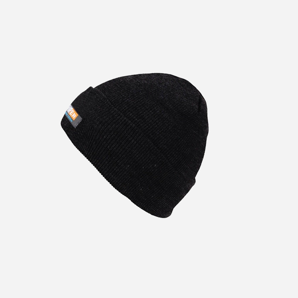 Bonnet anthracite