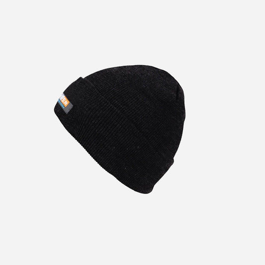 Bonnet anthracite